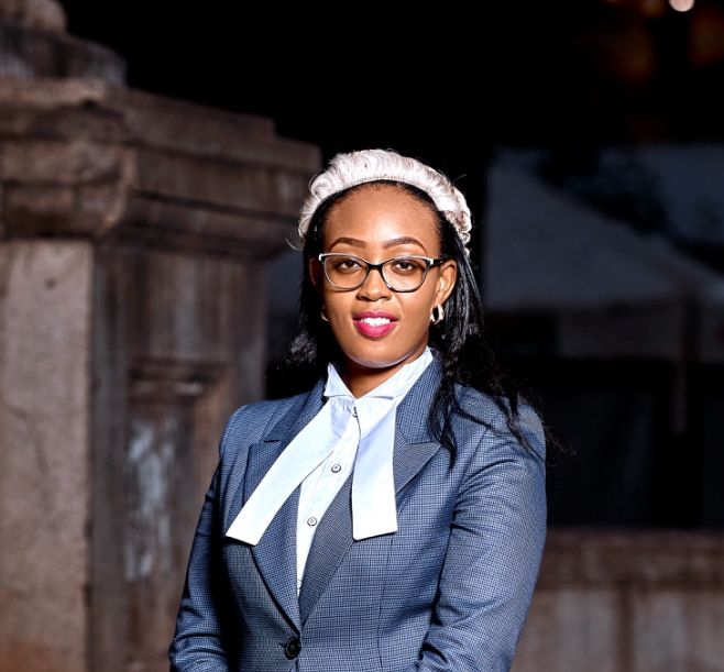 Managing Partner
